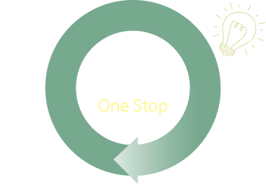 서류발급부터 아포스티유 까지 One Stop